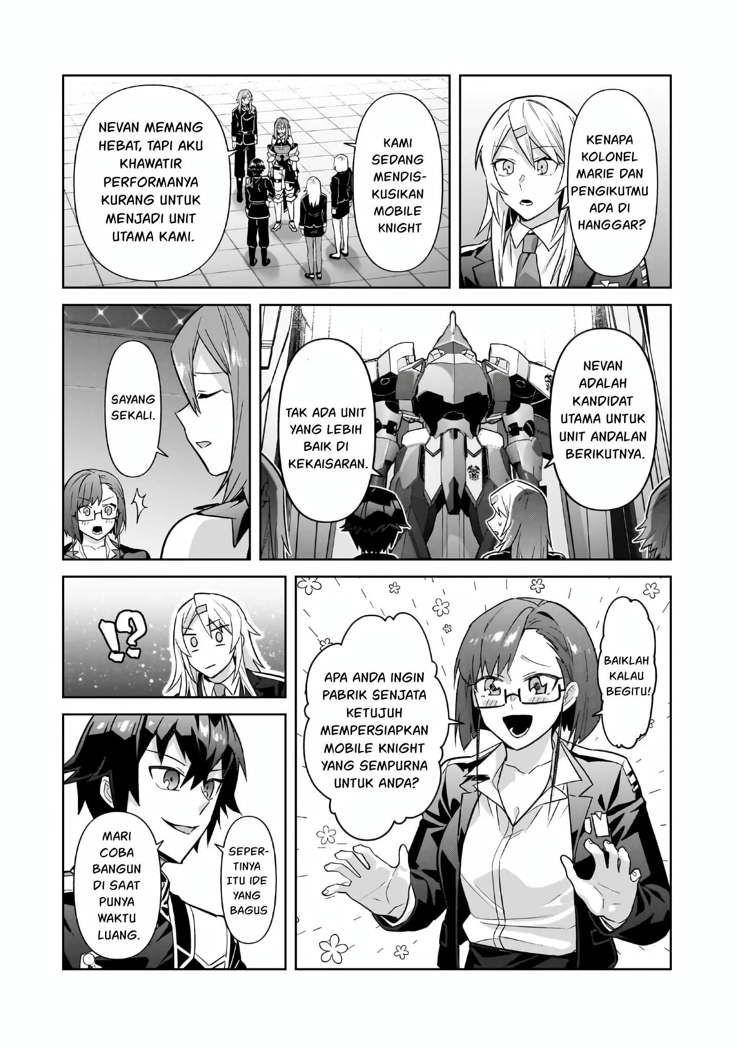 Chapter 45 - halaman 30