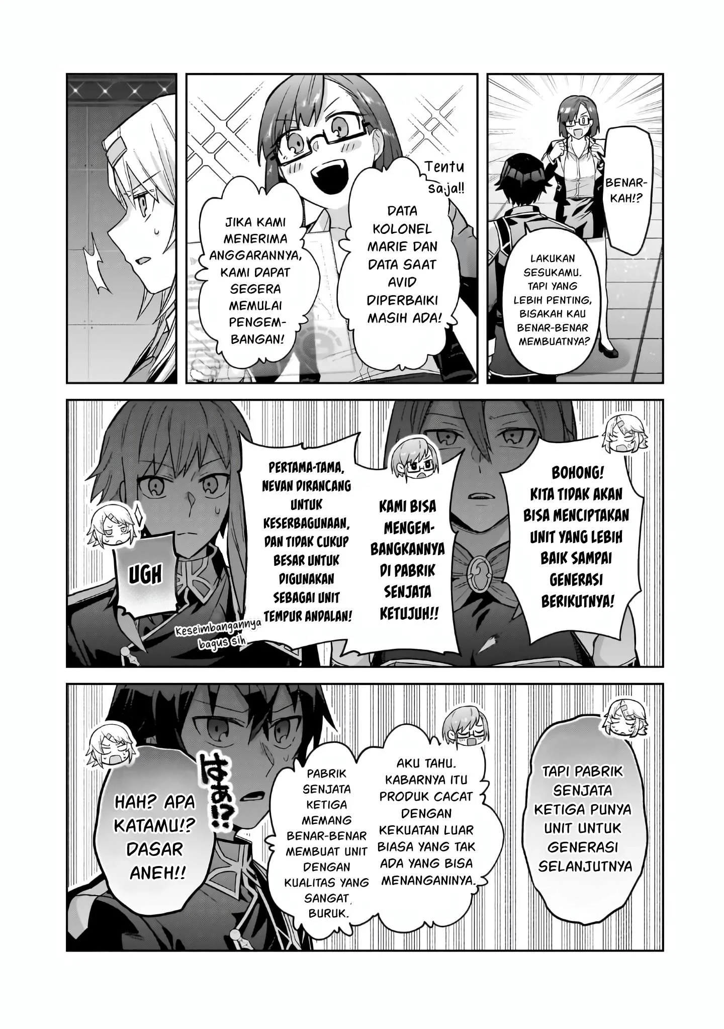 Chapter 45 - halaman 31