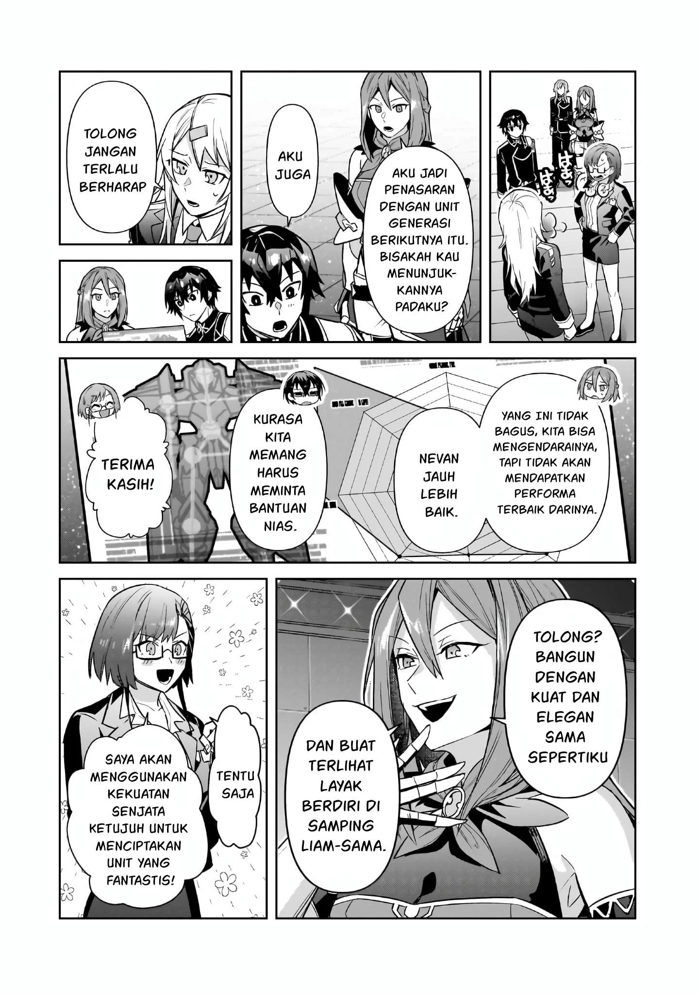 Chapter 45 - halaman 32