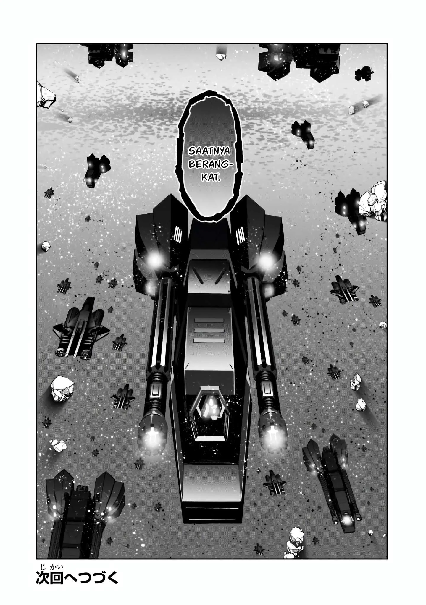 Chapter 45 - halaman 34