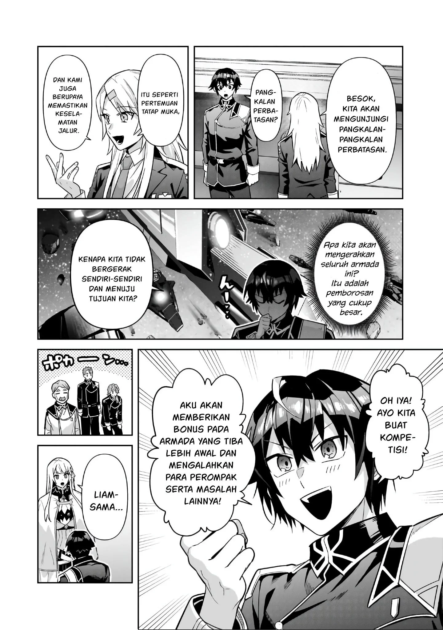 Chapter 45 - halaman 6