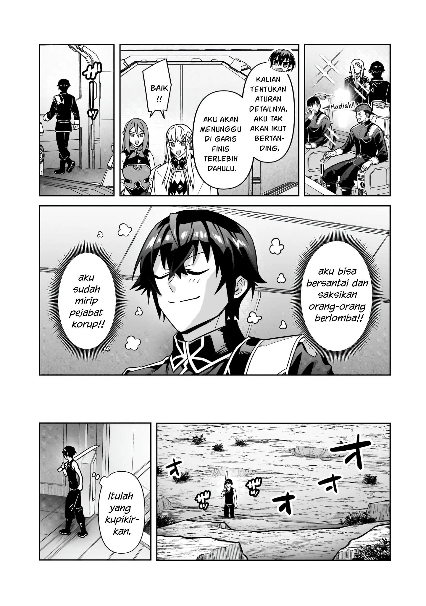 Chapter 45 - halaman 9