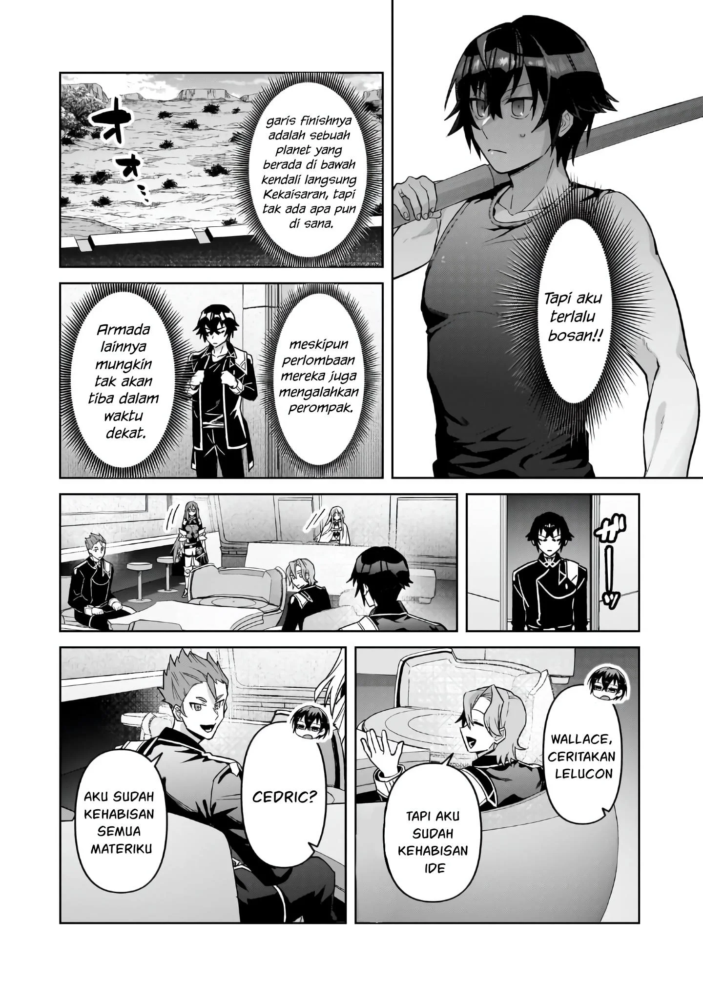 Chapter 45 - halaman 10