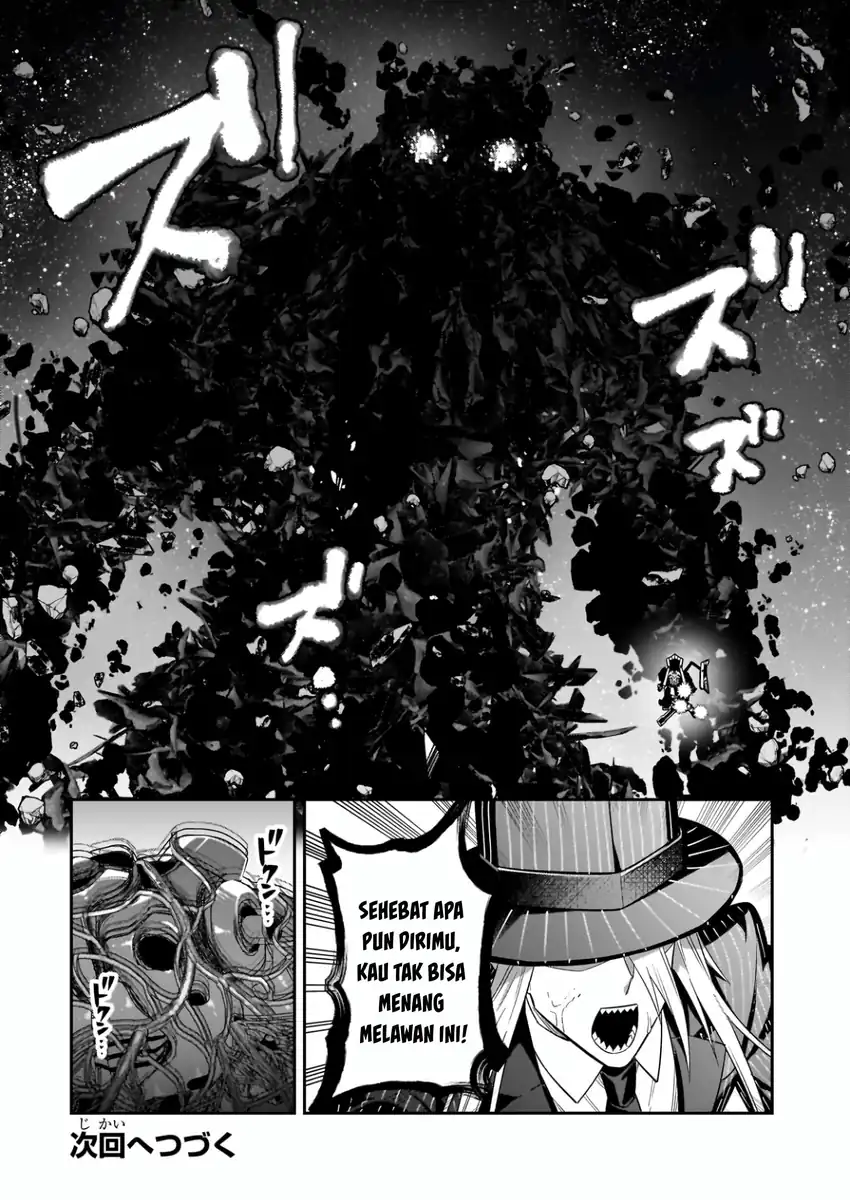 Chapter 48 - halaman 30