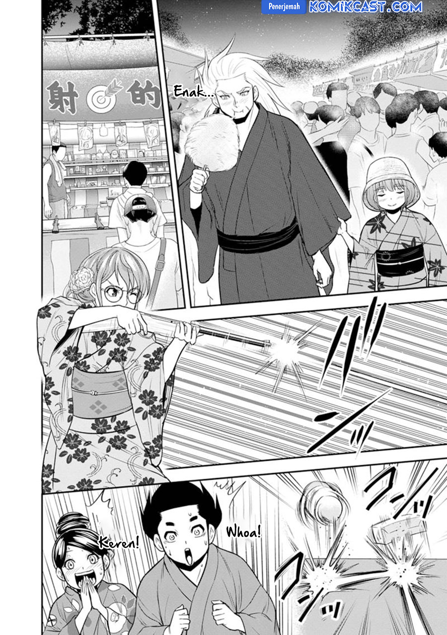 Chapter 116 - halaman 12