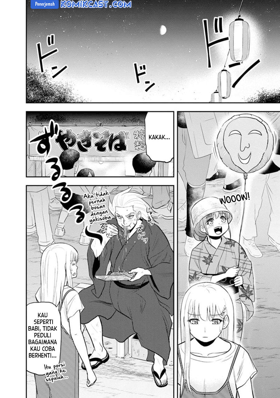 Chapter 116 - halaman 14