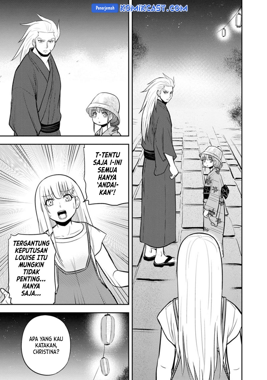 Chapter 116 - halaman 17