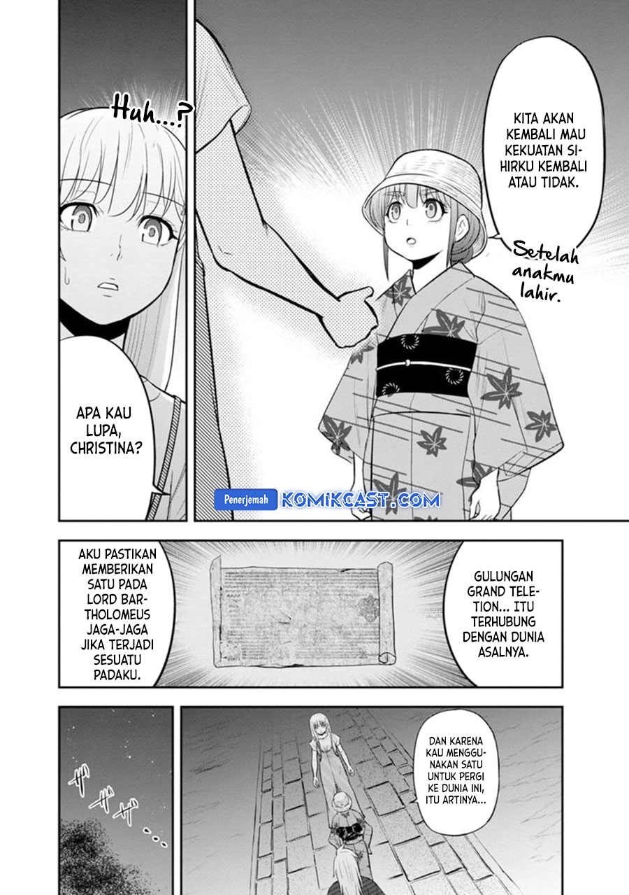 Chapter 116 - halaman 18