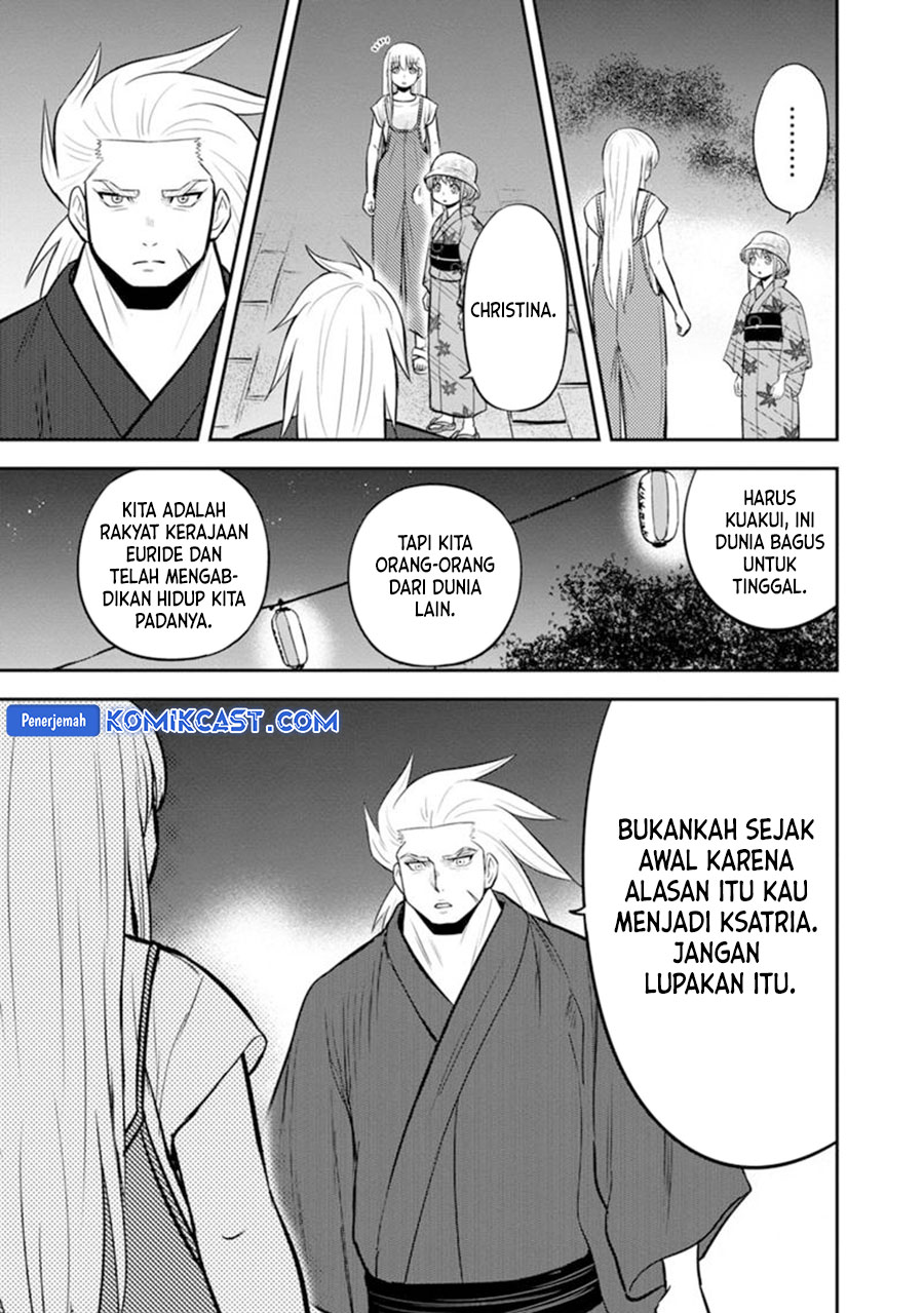 Chapter 116 - halaman 19