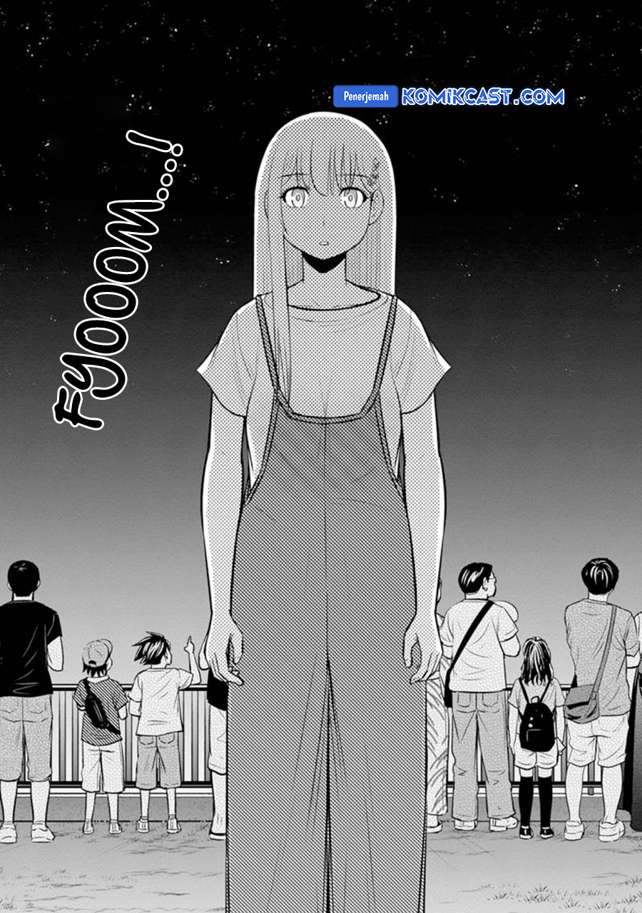 Chapter 116 - halaman 21