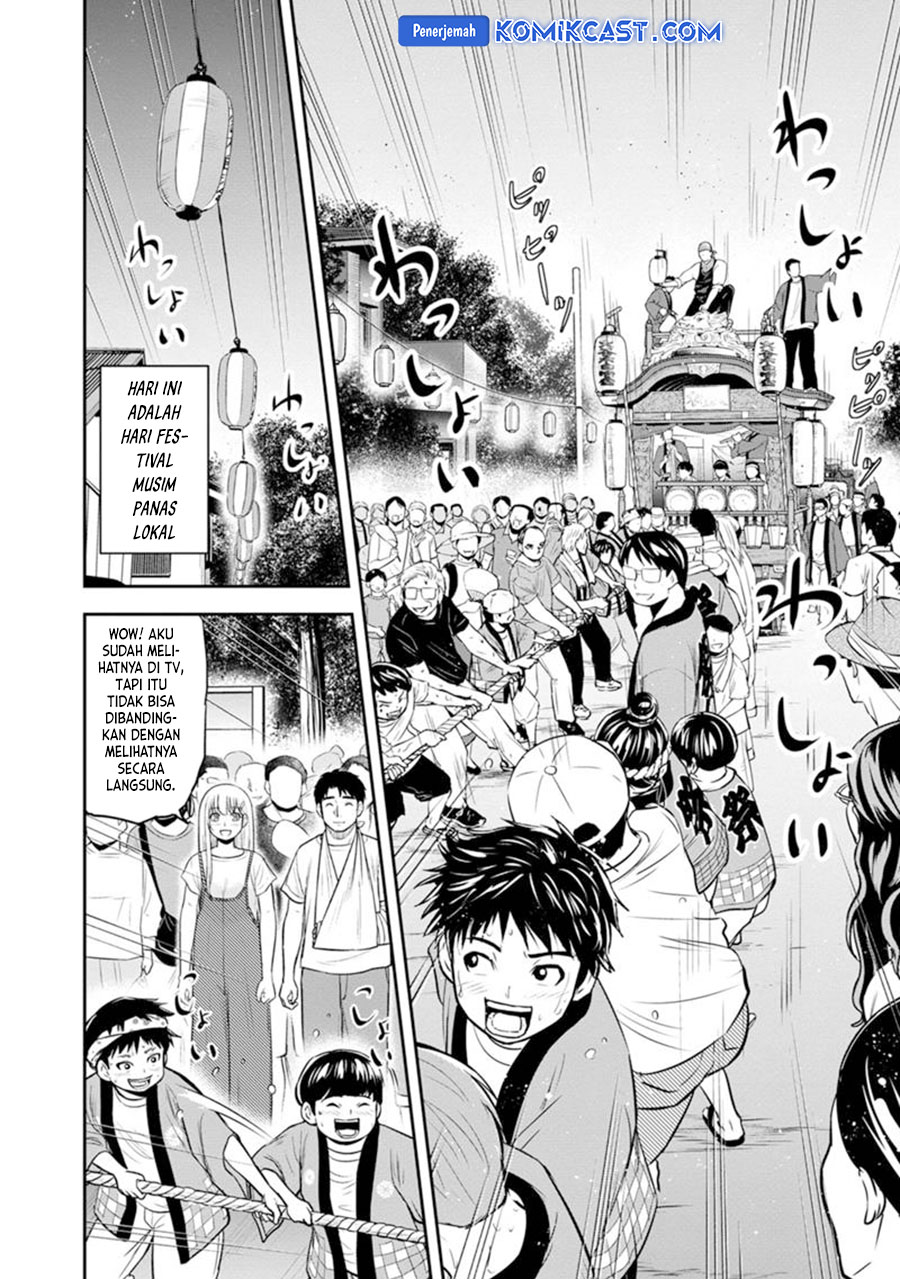 Chapter 116 - halaman 4
