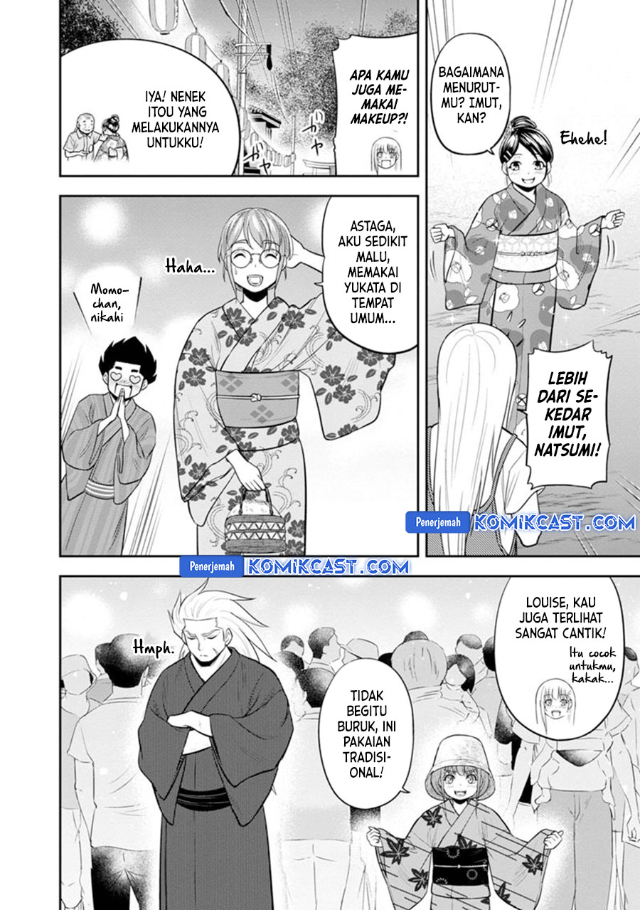 Chapter 116 - halaman 8