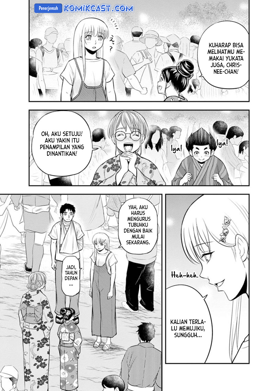 Chapter 116 - halaman 9