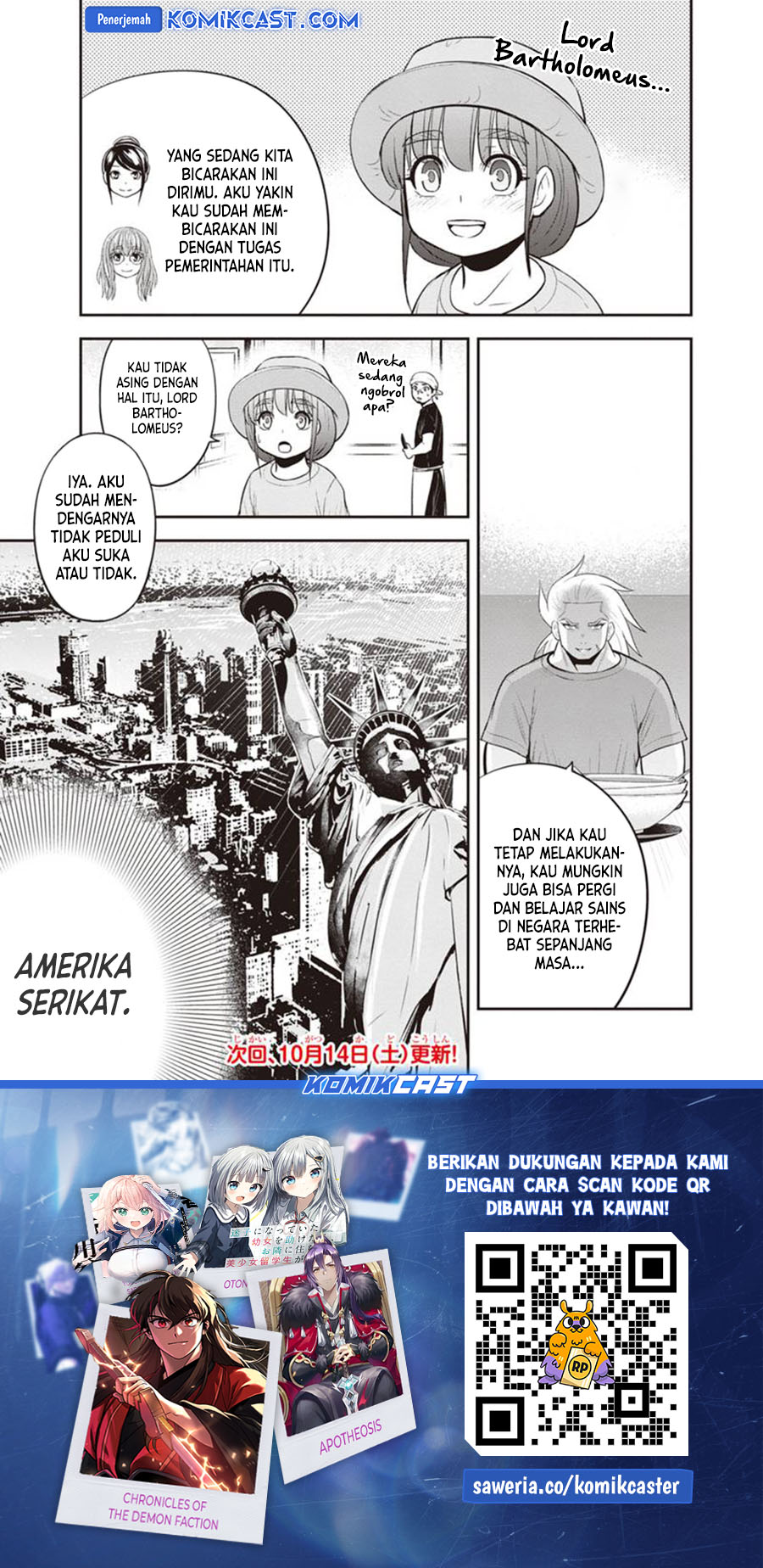 Chapter 117 - halaman 18