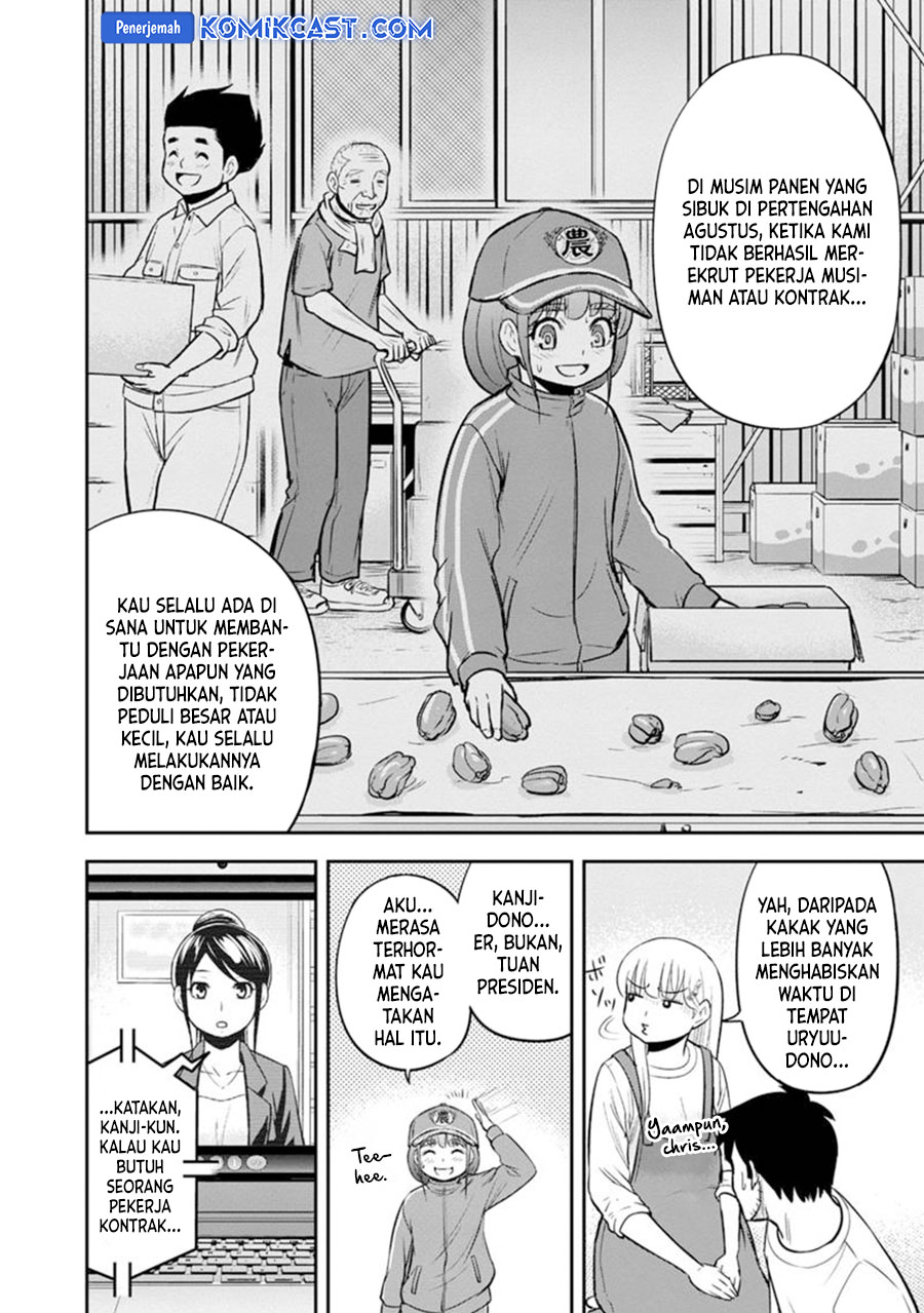 Chapter 118 - halaman 12
