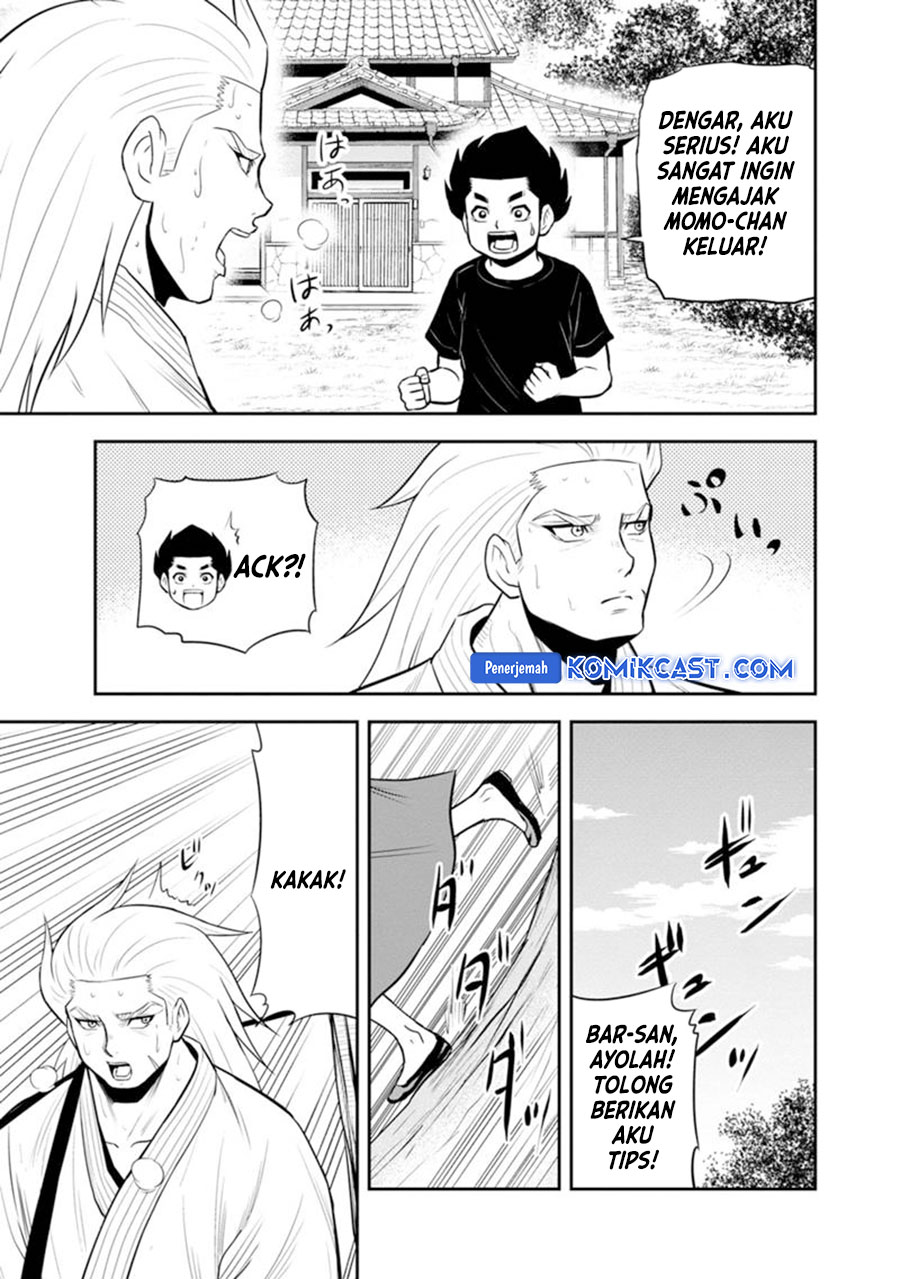 Chapter 118 - halaman 15