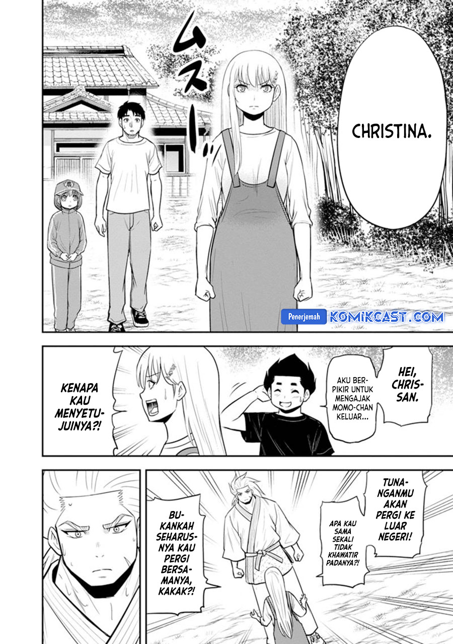 Chapter 118 - halaman 16