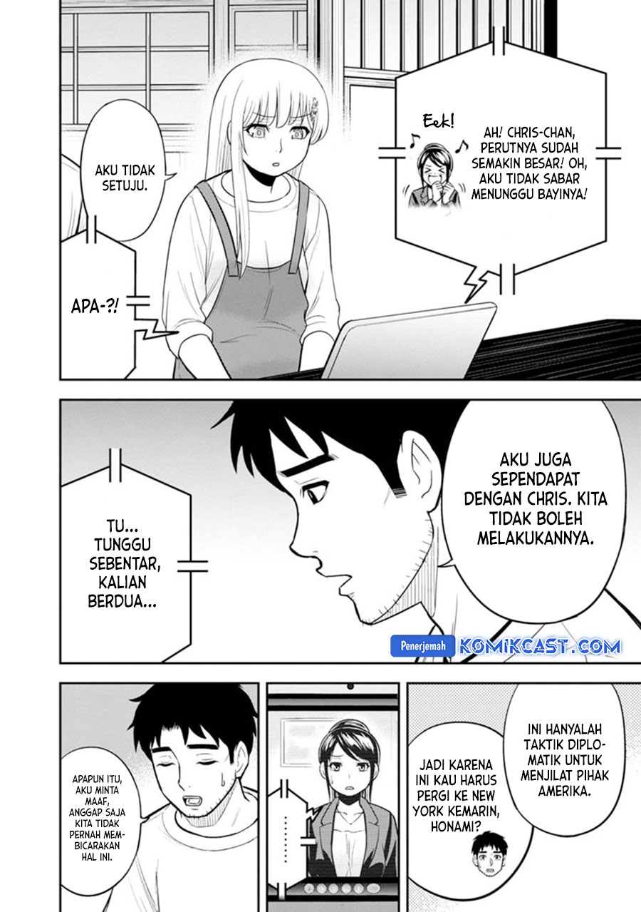 Chapter 118 - halaman 8