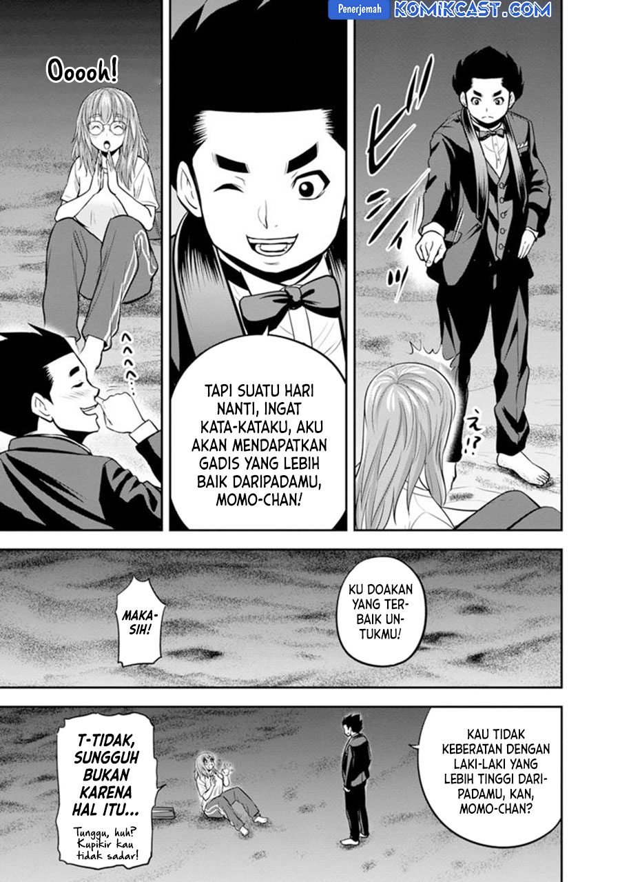 Chapter 120 - halaman 16