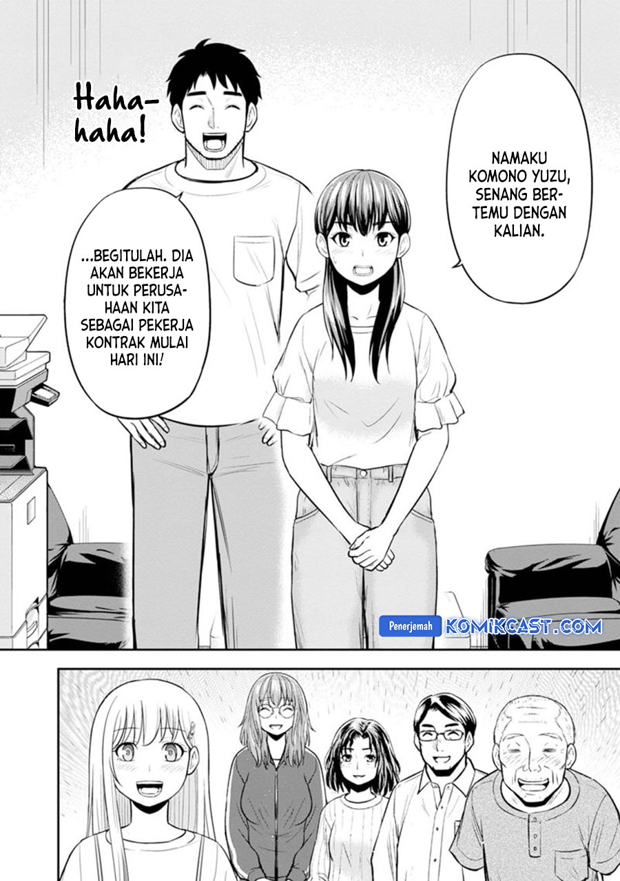 Chapter 120 - halaman 19
