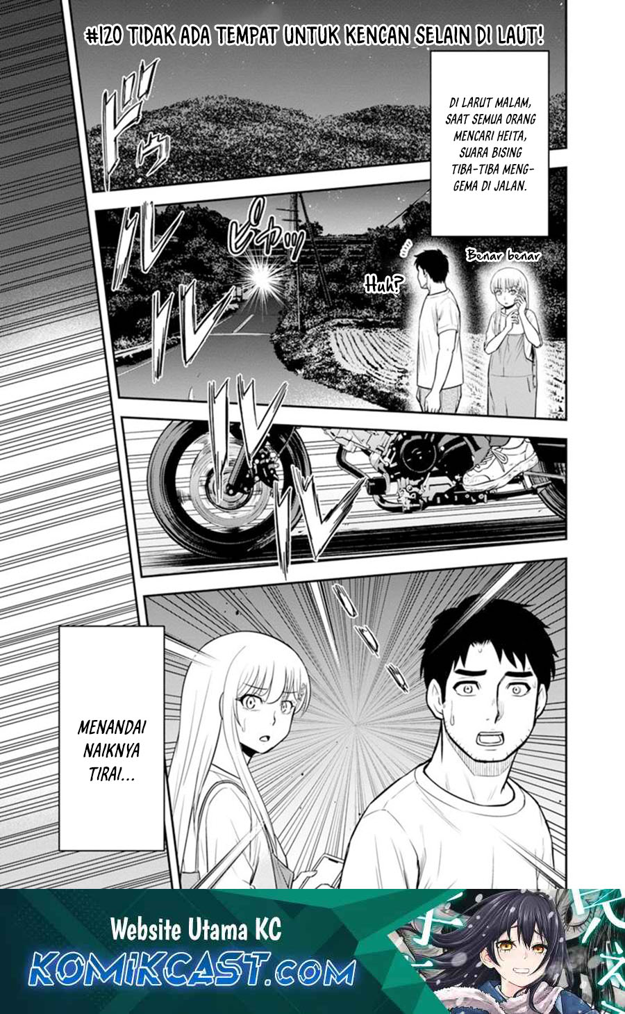 Chapter 120 - halaman 3