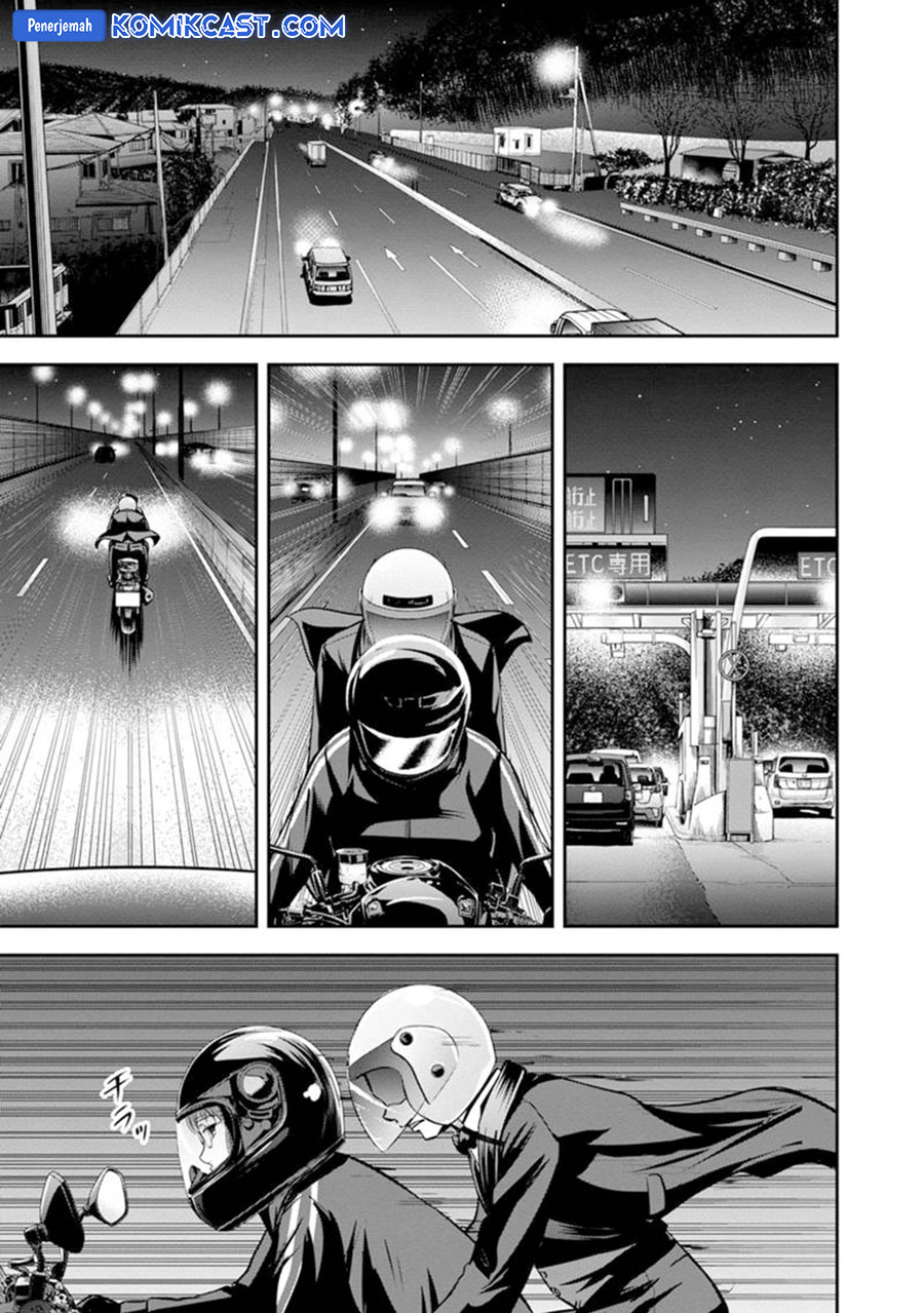 Chapter 120 - halaman 6