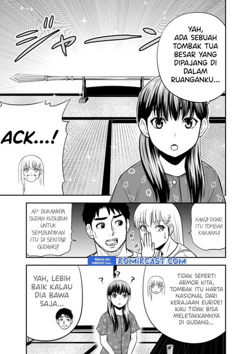 Chapter 121 - halaman 13