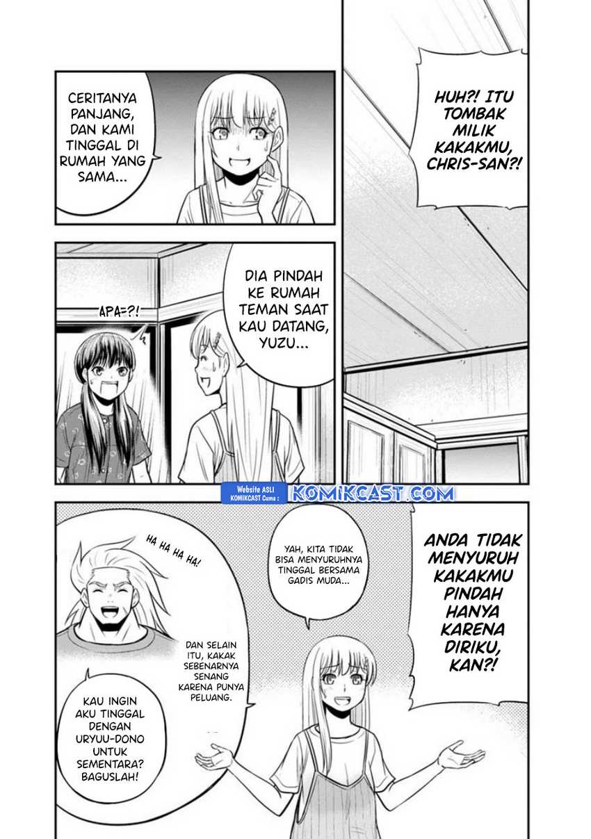 Chapter 121 - halaman 14