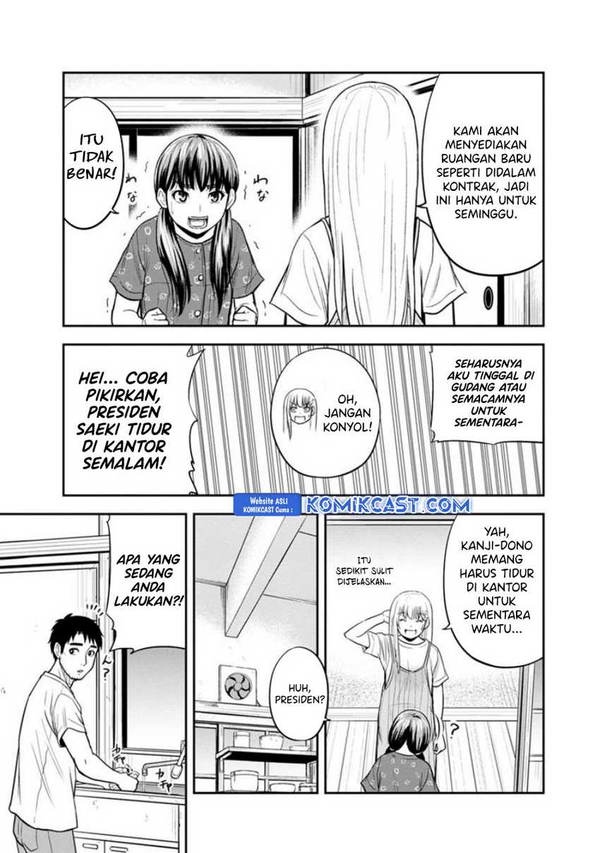 Chapter 121 - halaman 15