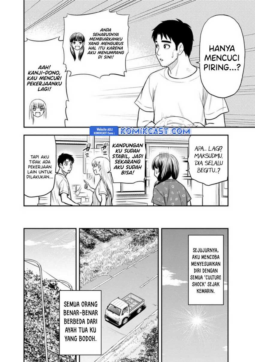 Chapter 121 - halaman 16