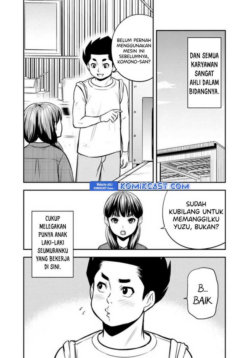 Chapter 121 - halaman 18