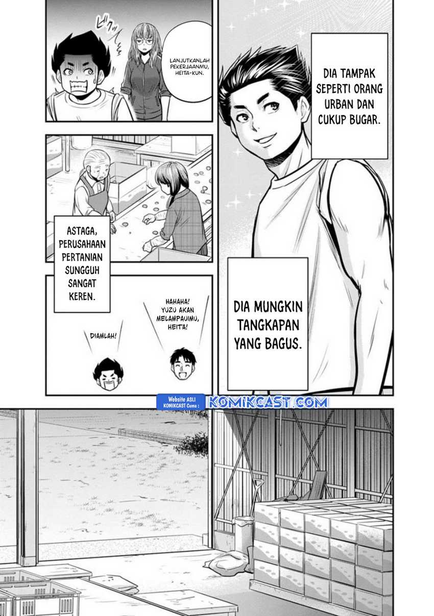 Chapter 121 - halaman 19