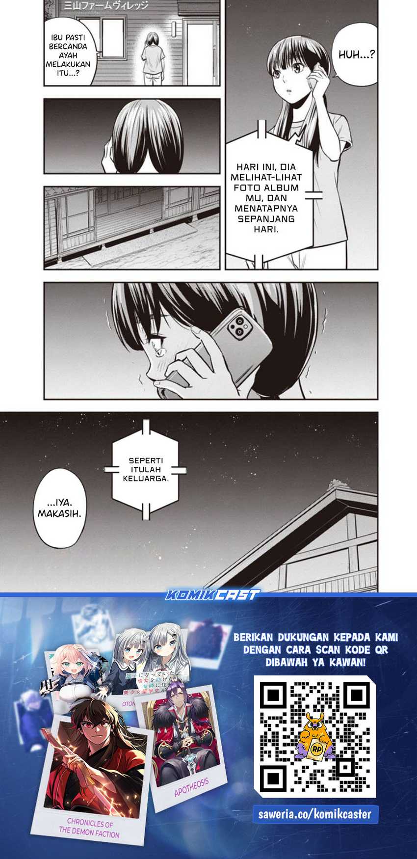 Chapter 121 - halaman 21