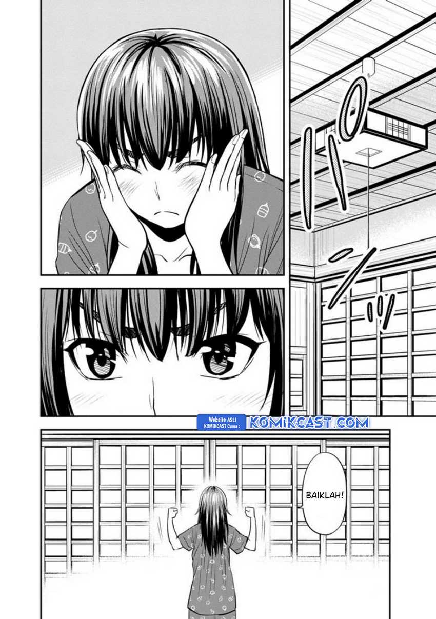 Chapter 121 - halaman 6