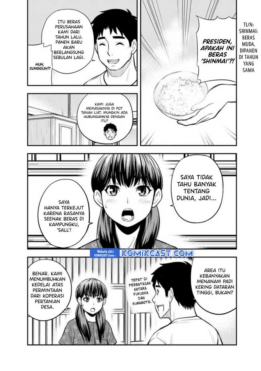 Chapter 121 - halaman 9