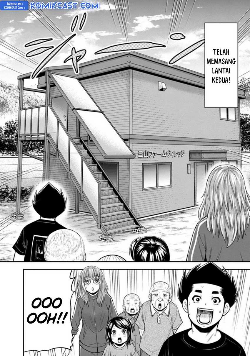 Chapter 122 - halaman 18