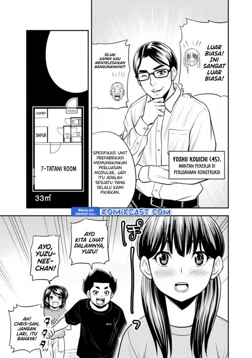 Chapter 122 - halaman 19