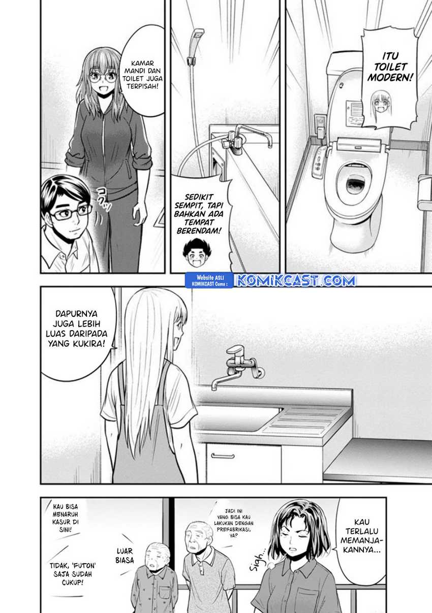 Chapter 122 - halaman 20