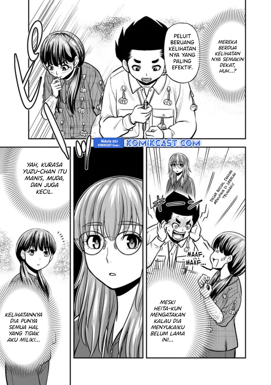 Chapter 124 - halaman 11
