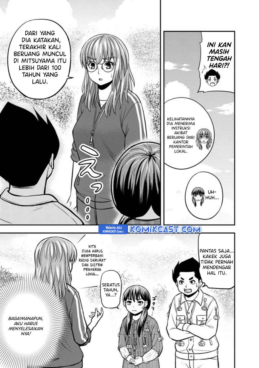 Chapter 124 - halaman 13