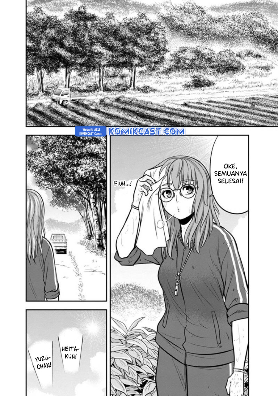Chapter 124 - halaman 14