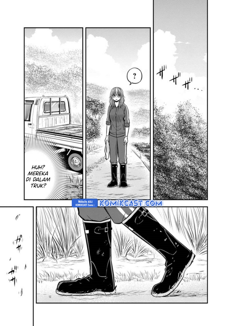 Chapter 124 - halaman 15