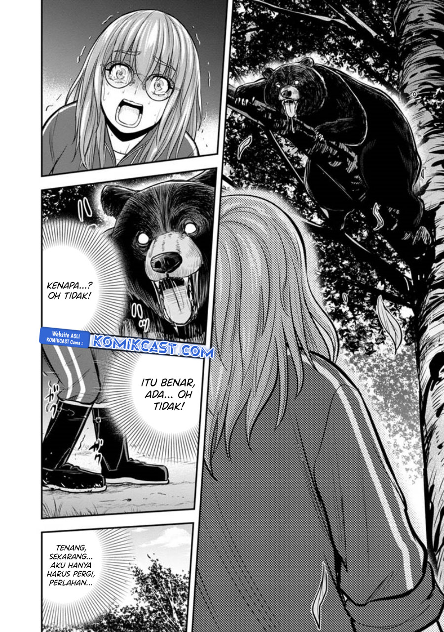 Chapter 124 - halaman 16