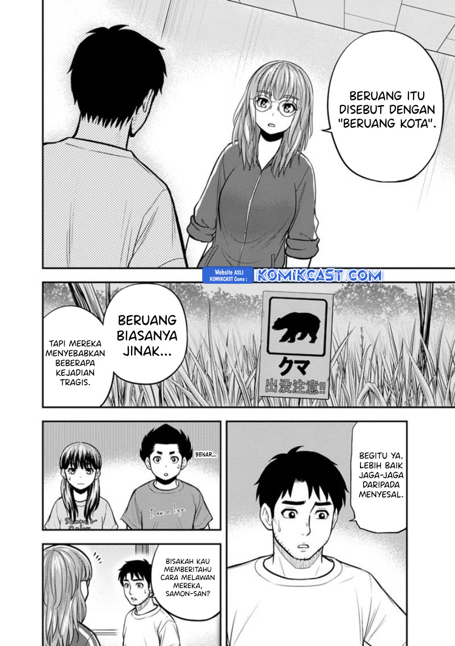 Chapter 124 - halaman 8