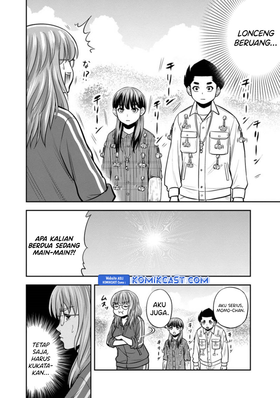 Chapter 124 - halaman 10