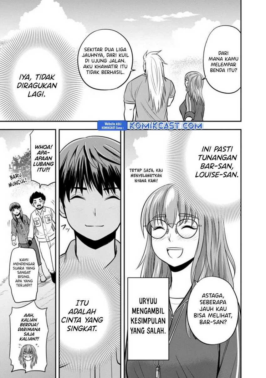 Chapter 125 - halaman 15