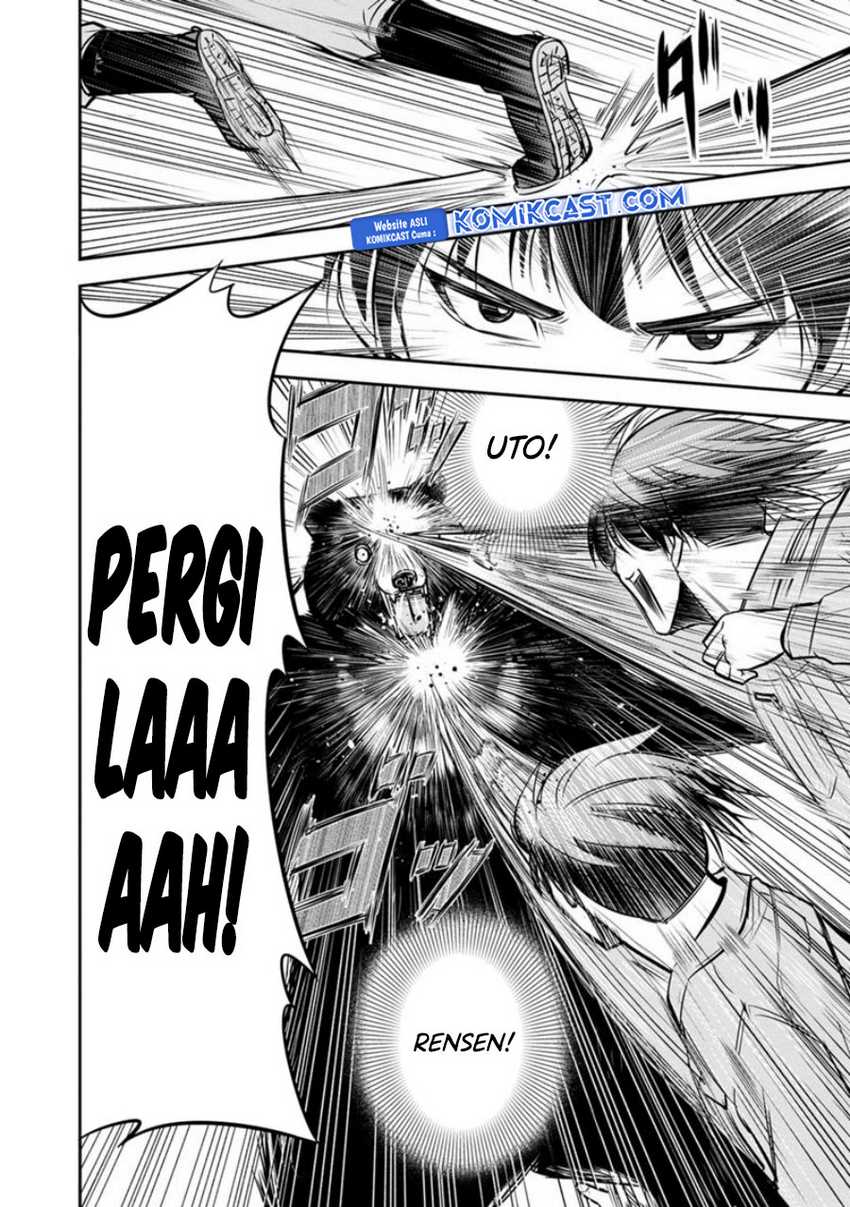 Chapter 125 - halaman 6