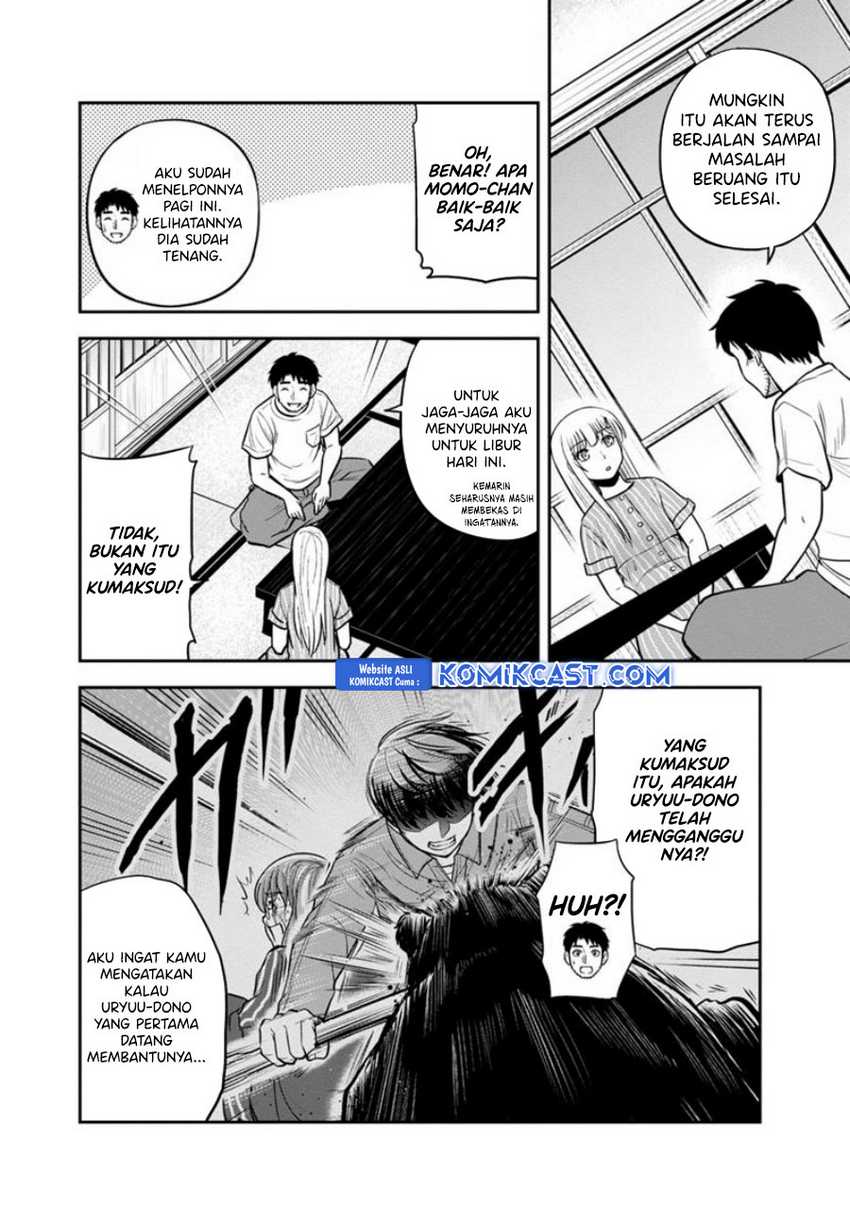 Chapter 126 - halaman 13