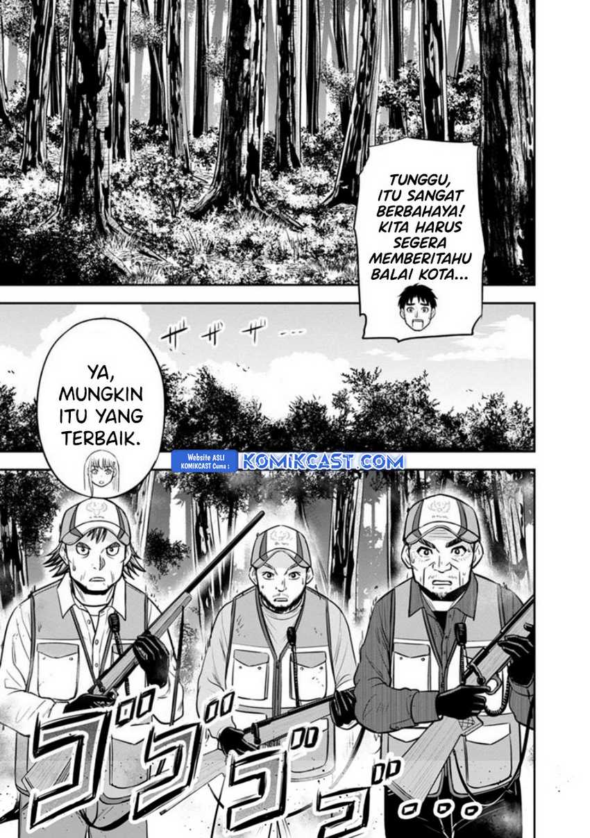 Chapter 126 - halaman 16