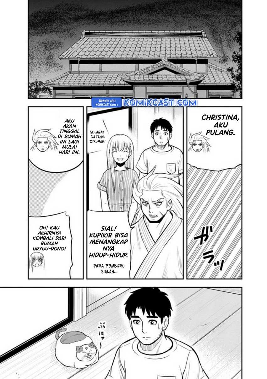 Chapter 126 - halaman 18